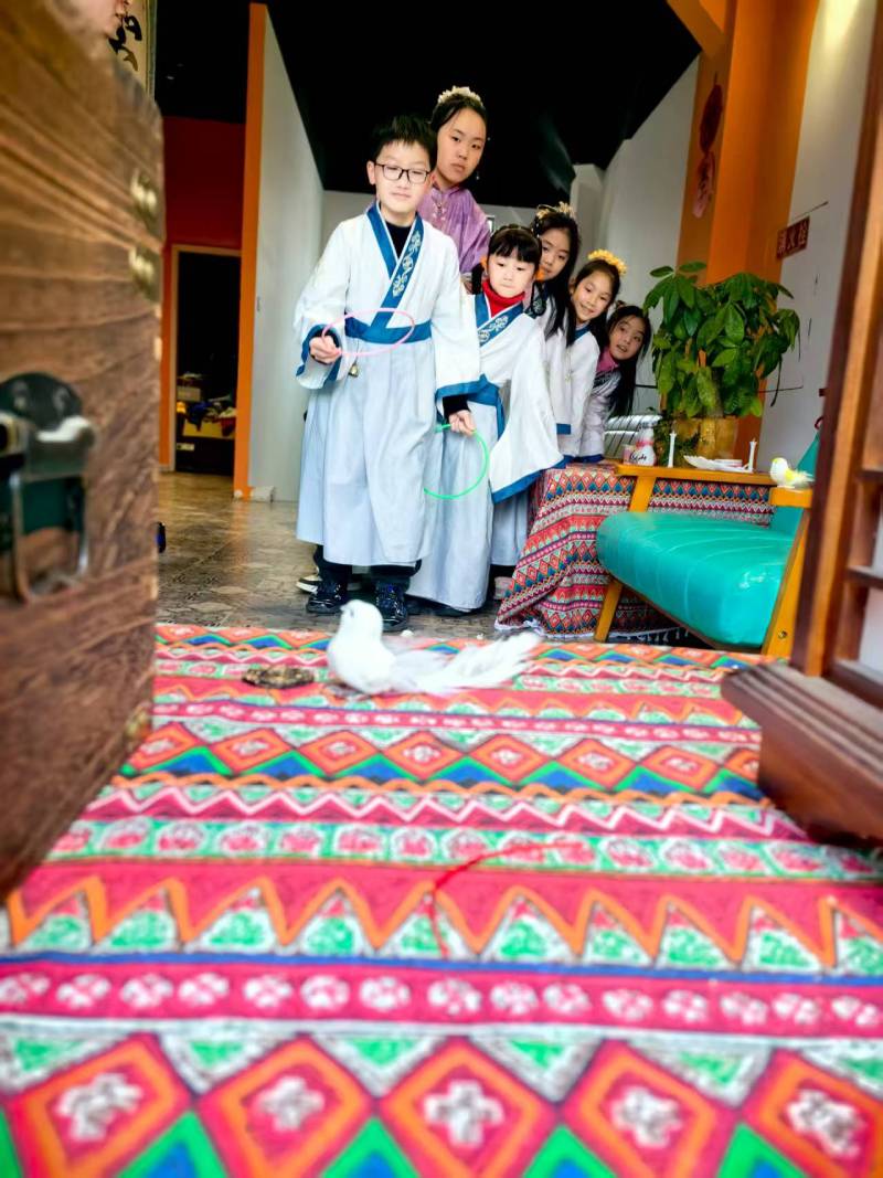 红塔区活动策划