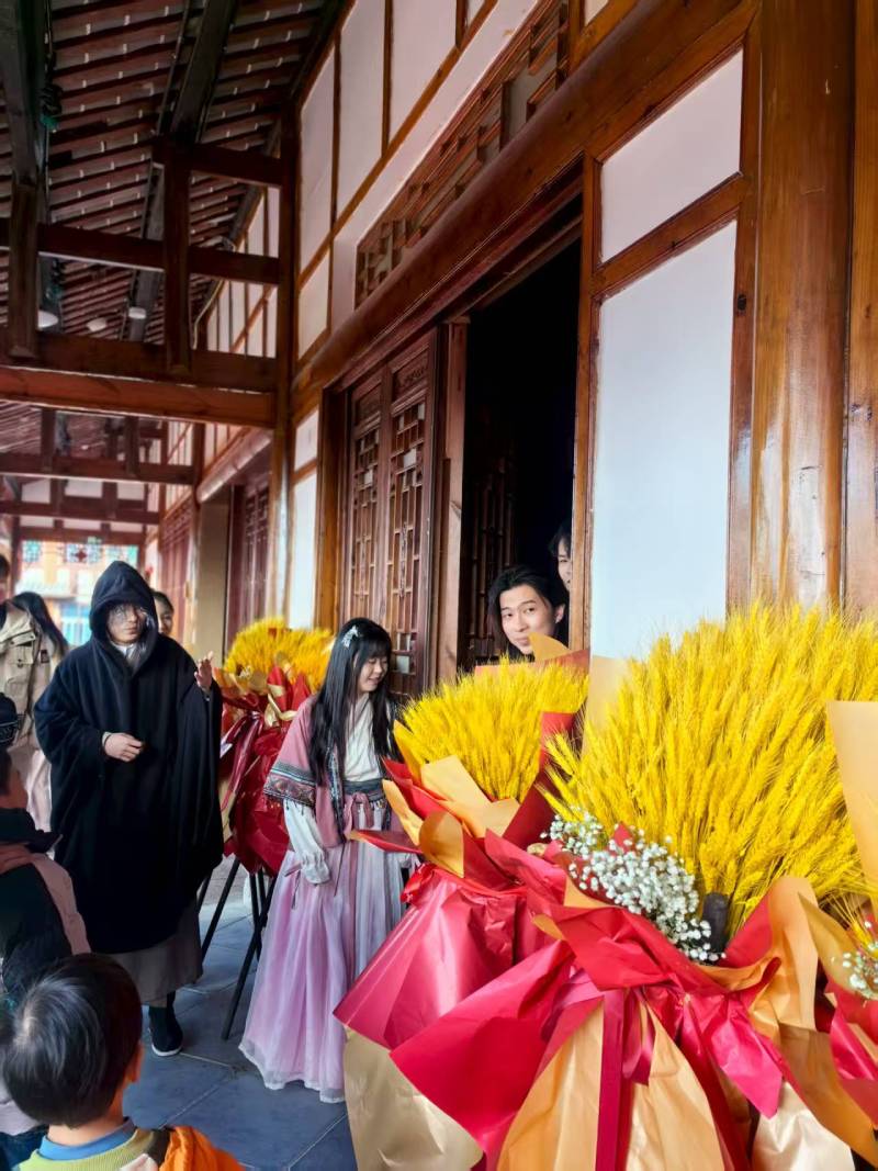 沉浸赋能：红塔区景区演艺的差异化突围之路