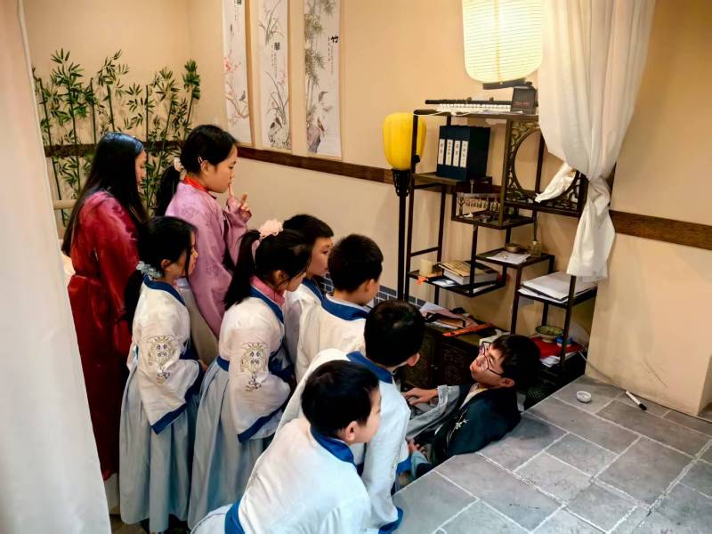 红塔区灯光秀活动策划